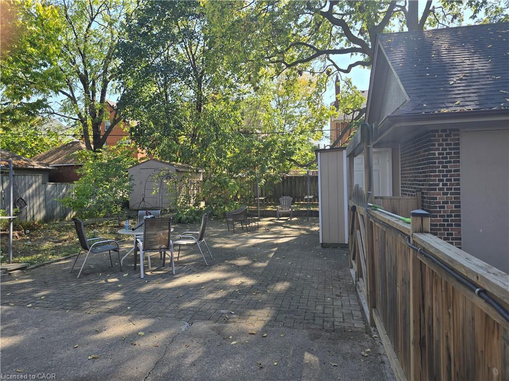 145 Sheridan Street, Brantford, ON