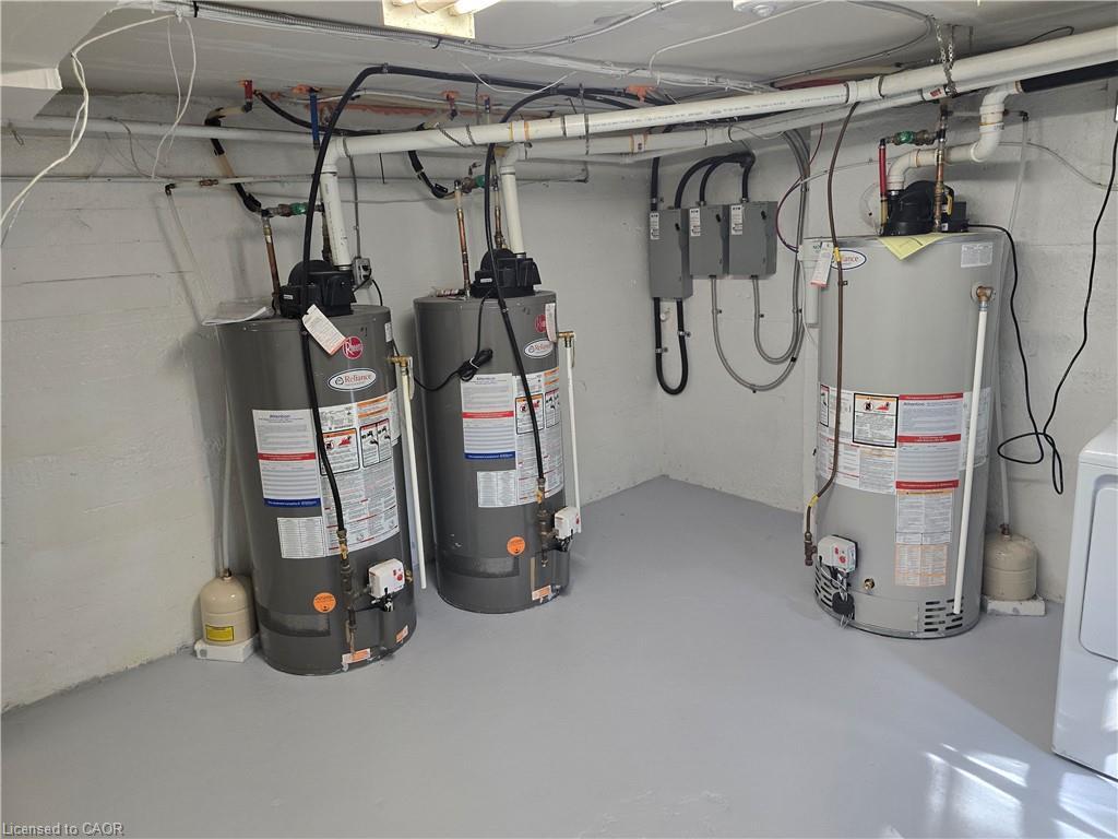 145 Sheridan Street, Brantford, ON