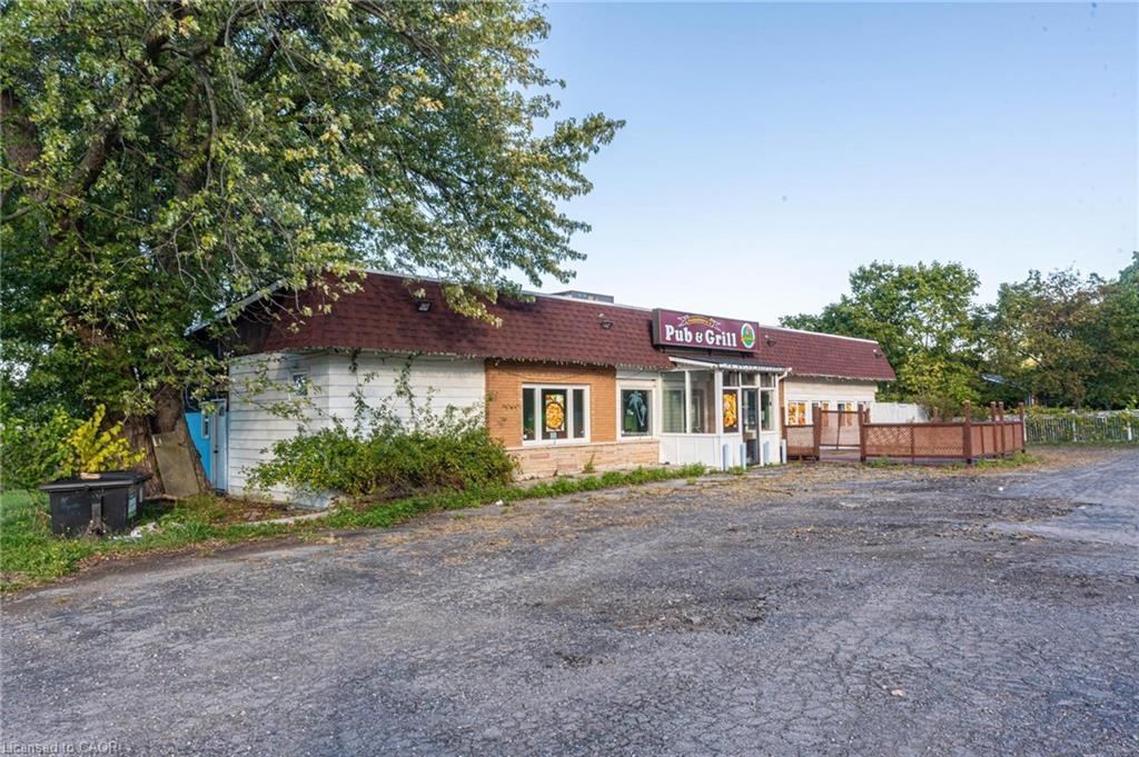 5391 King Street, Lincoln, ON