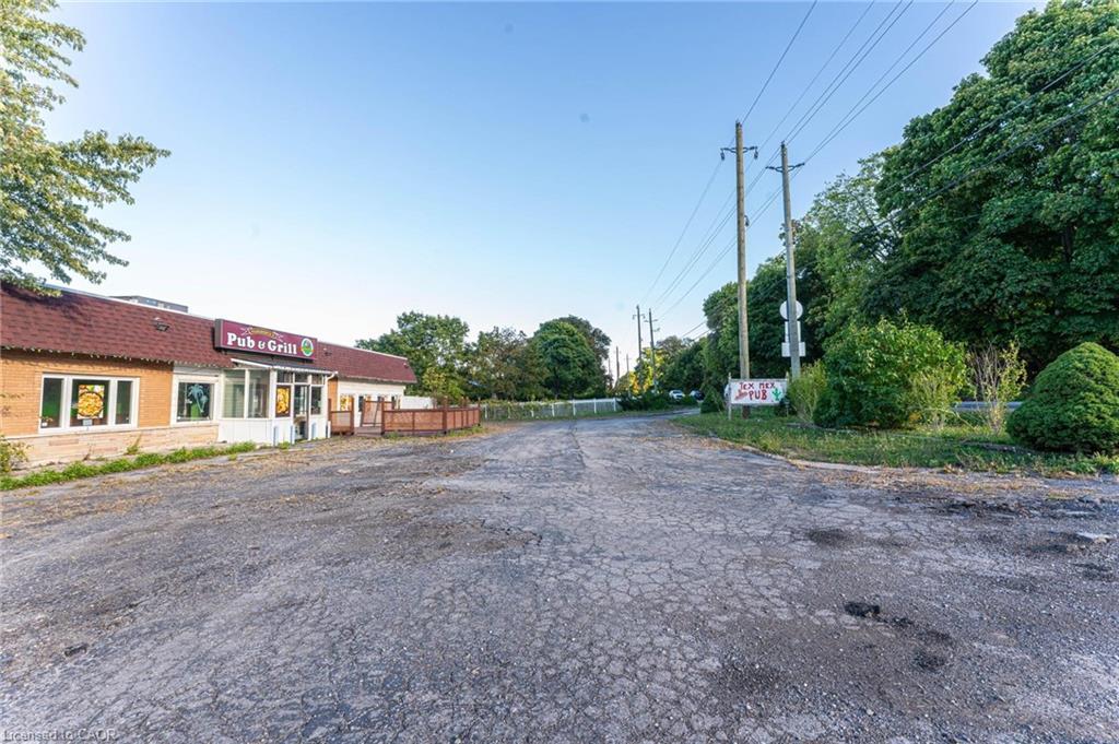 5391 King Street, Lincoln, ON