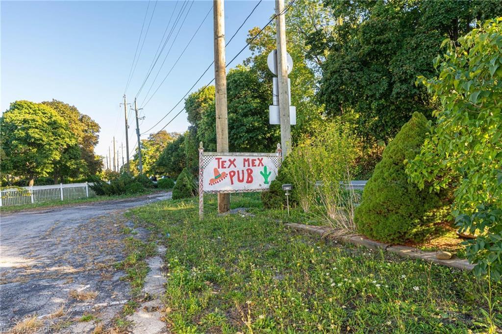 5391 King Street, Lincoln, ON