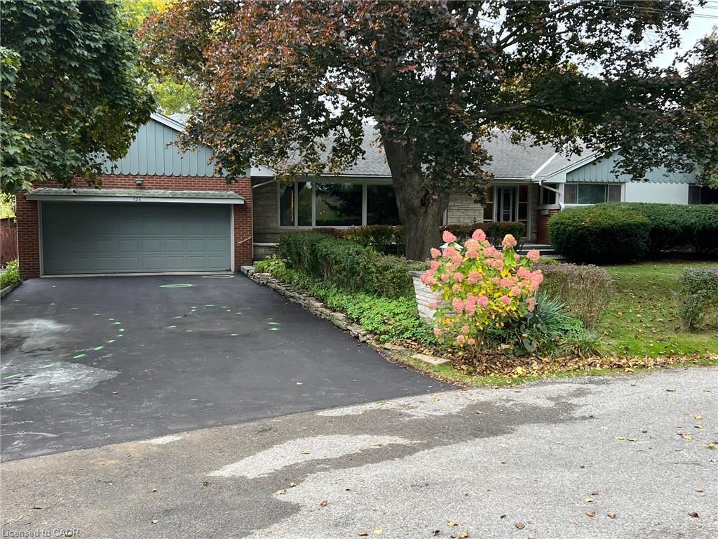 132 Hillcrest Avenue, Flamborough, ON - Outdoor