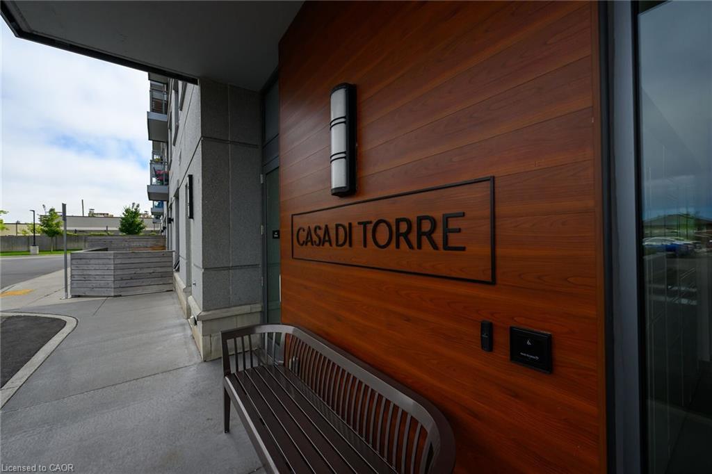 301-121 Highway 8, Stoney Creek, ON - Outdoor With Exterior