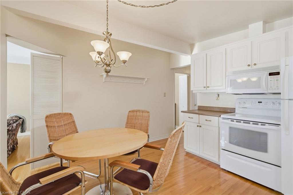 106 Fielding Crescent, Hamilton, ON - Indoor