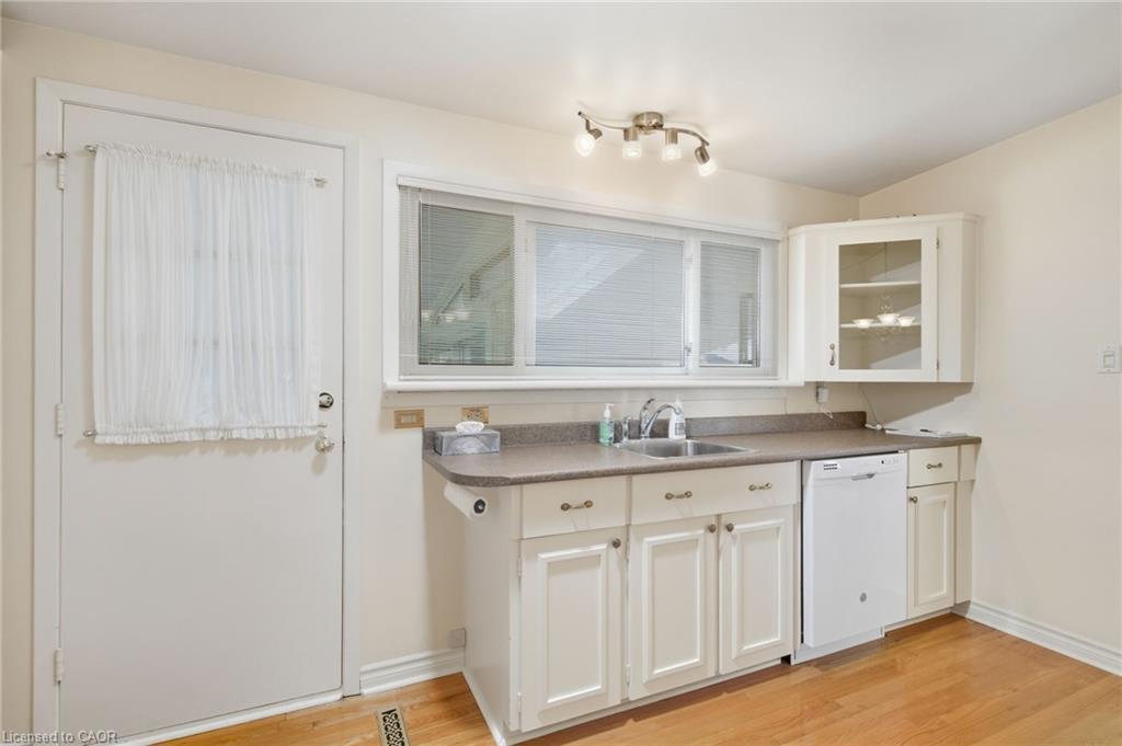 106 Fielding Crescent, Hamilton, ON - Indoor