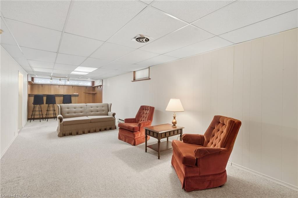 106 Fielding Crescent, Hamilton, ON - Indoor