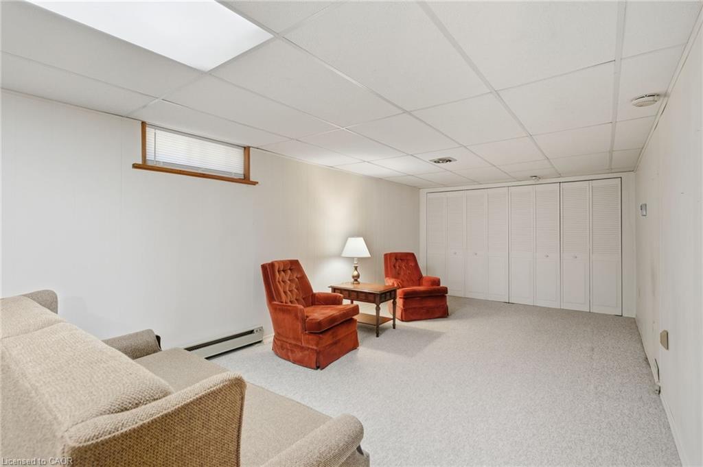 106 Fielding Crescent, Hamilton, ON - Indoor