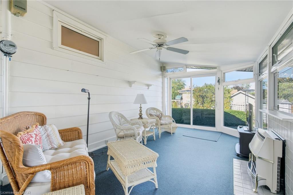 106 Fielding Crescent, Hamilton, ON - Photo Showing Other Room