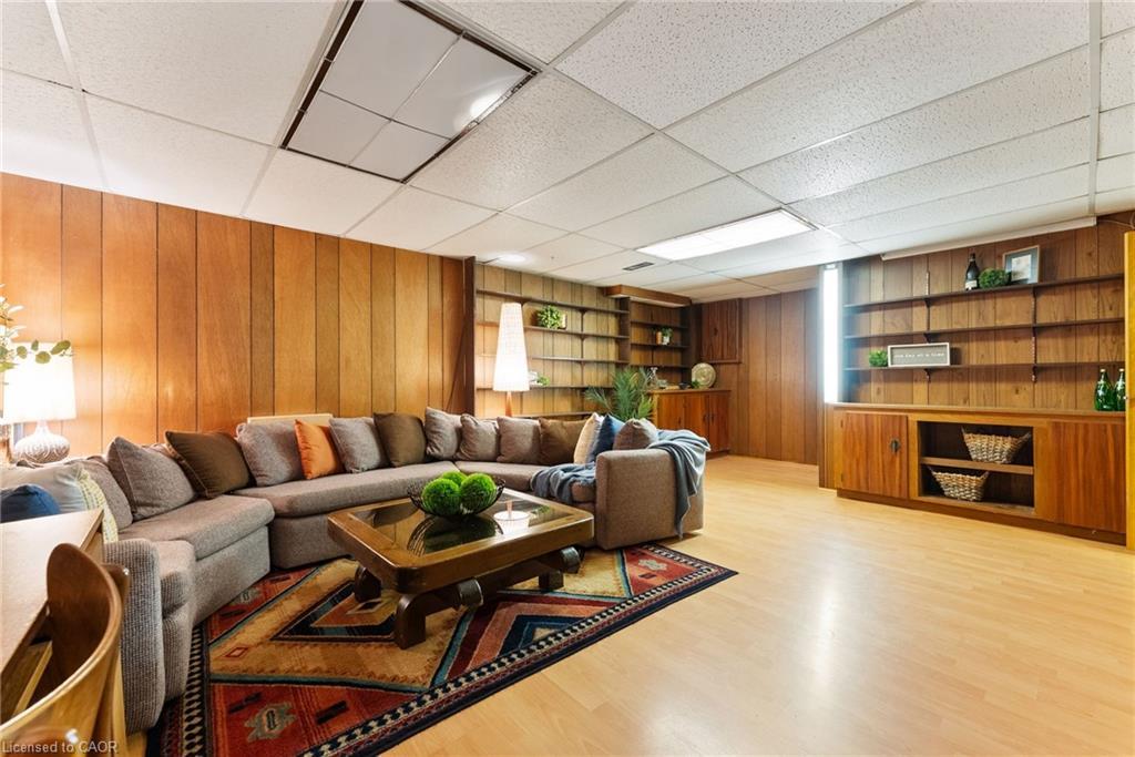 104 Berkindale Drive, Hamilton, ON - Indoor