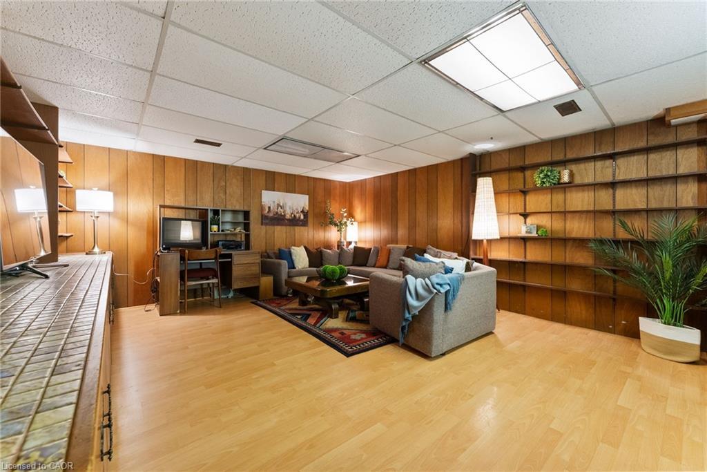 104 Berkindale Drive, Hamilton, ON - Indoor