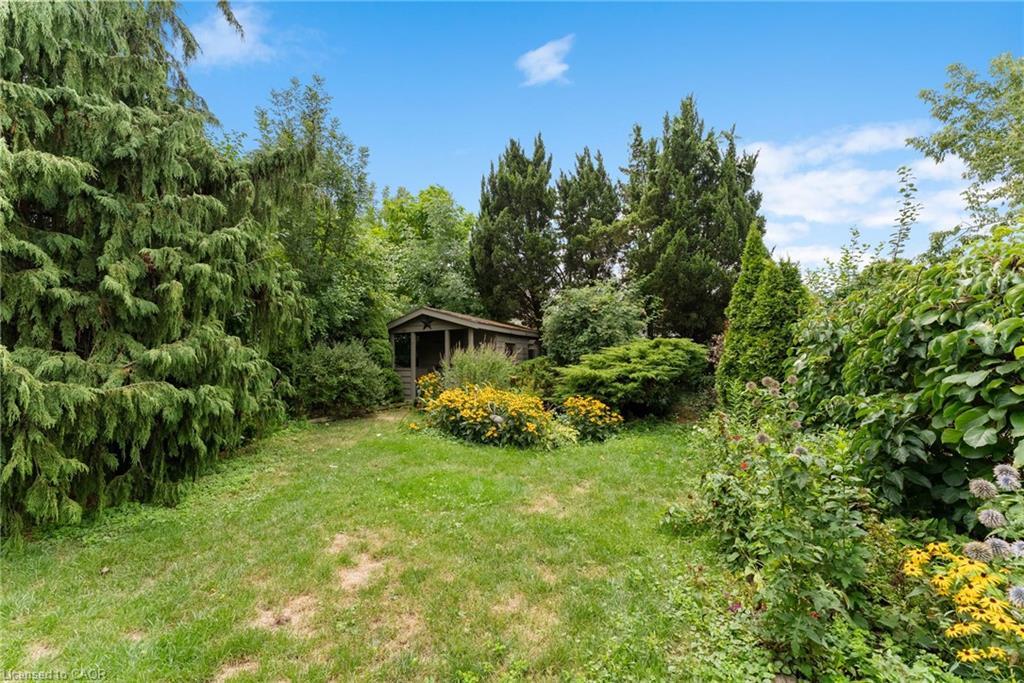 104 Berkindale Drive, Hamilton, ON - Outdoor