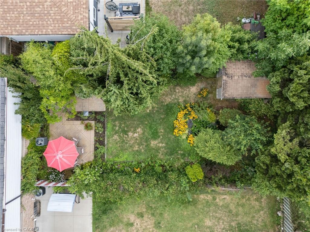 104 Berkindale Drive, Hamilton, ON - Outdoor