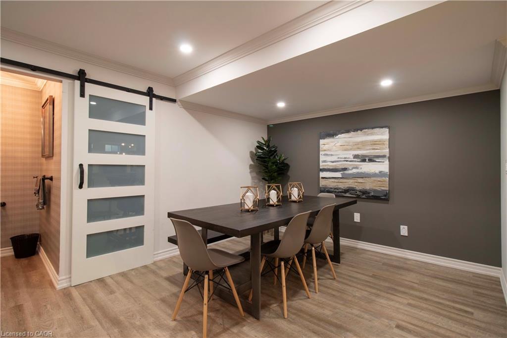 80 Sutherland Crescent, Ancaster, ON - Indoor Photo Showing Other Room