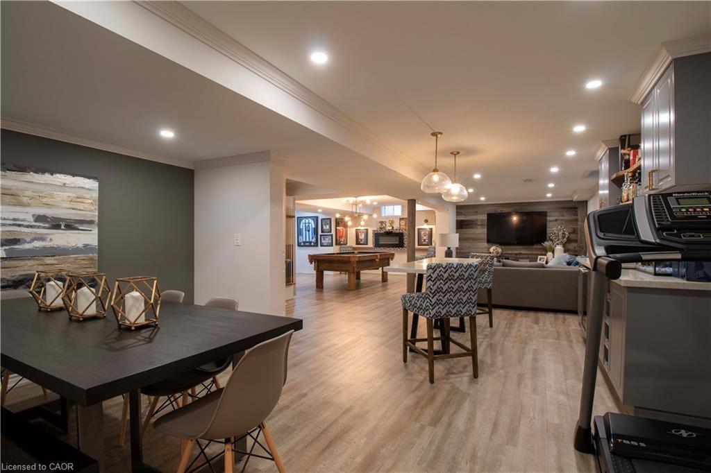 80 Sutherland Crescent, Ancaster, ON - Indoor