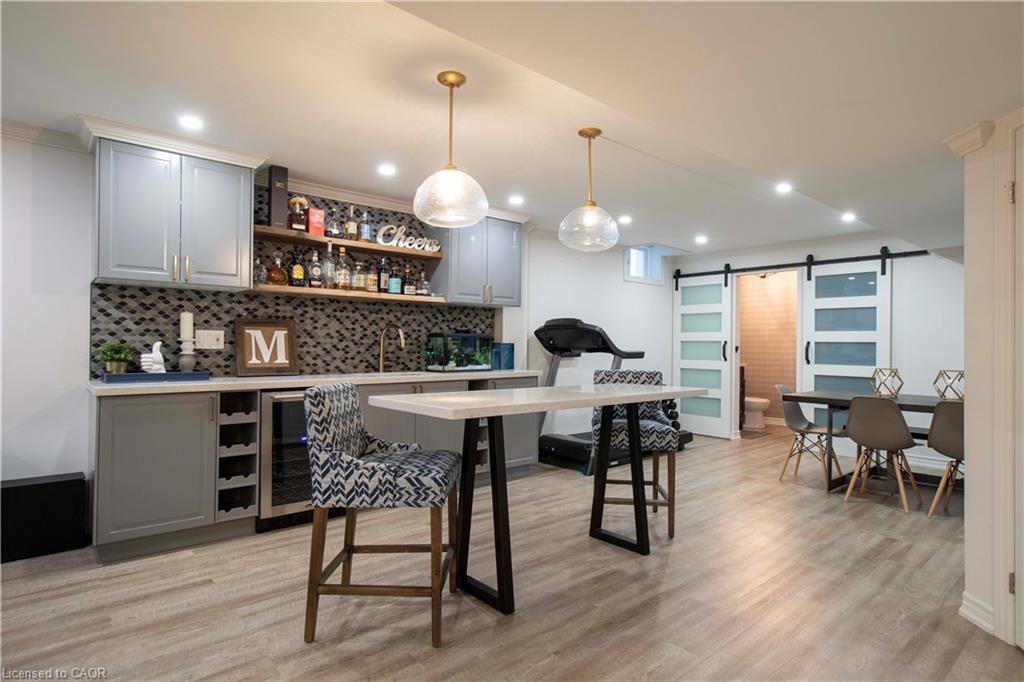 80 Sutherland Crescent, Ancaster, ON - Indoor