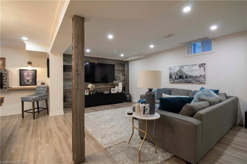 80 Sutherland Crescent, Ancaster, ON - Indoor