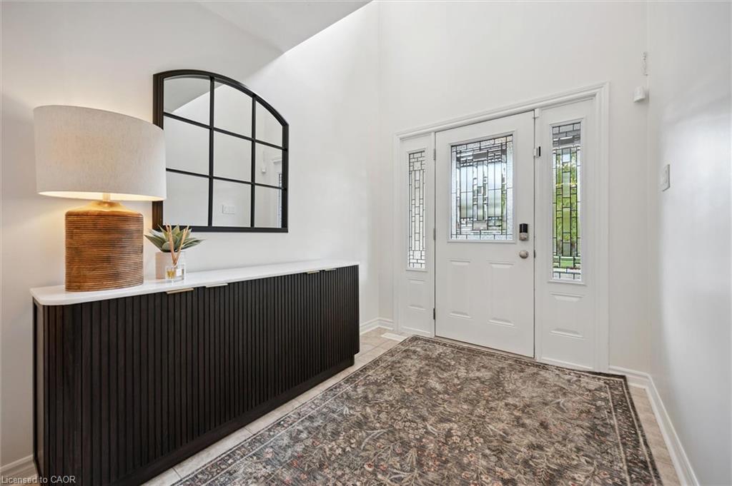 38 Baxter Drive, Guelph, ON - Indoor Photo Showing Other Room