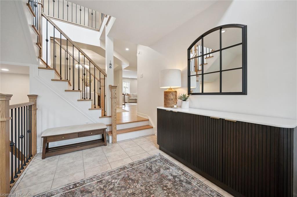 38 Baxter Drive, Guelph, ON - Indoor Photo Showing Other Room