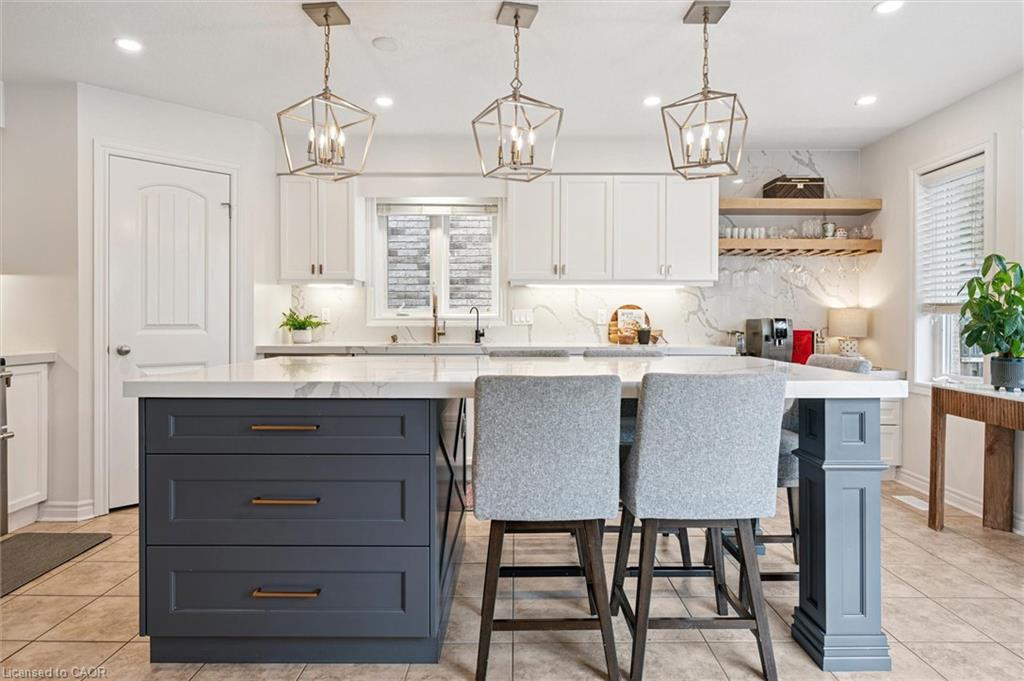 38 Baxter Drive, Guelph, ON - Indoor