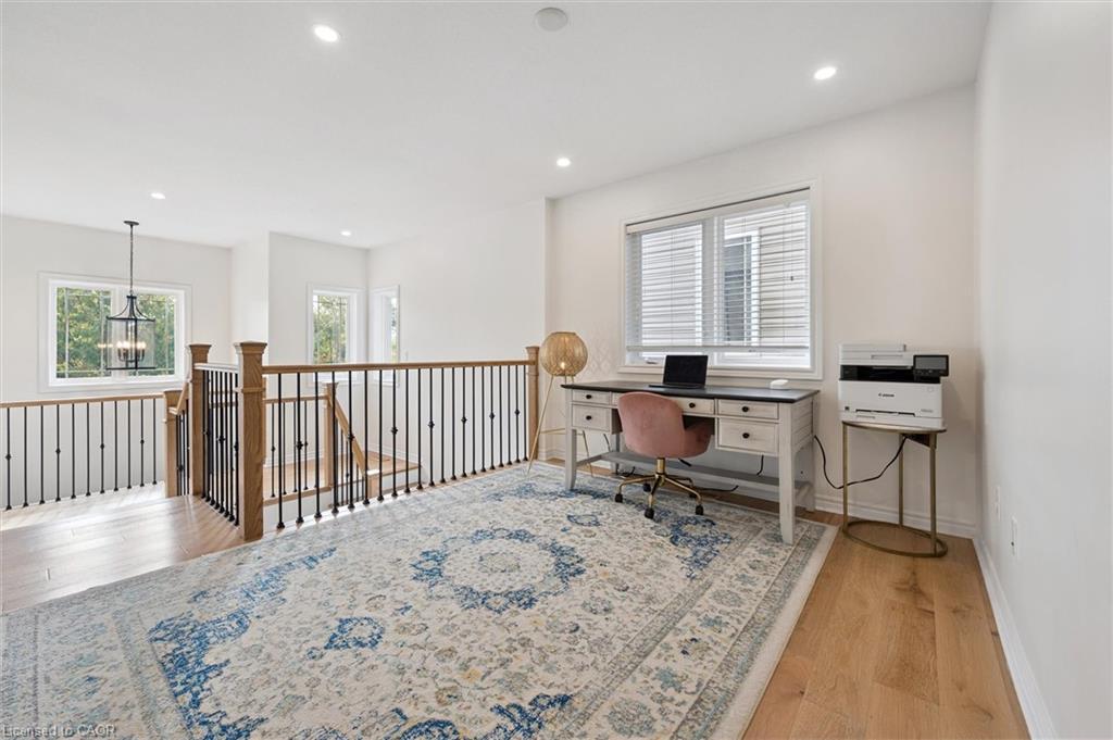 38 Baxter Drive, Guelph, ON - Indoor