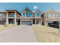 55 Scenic Ridge Gate Paris, ON N3L 0K4