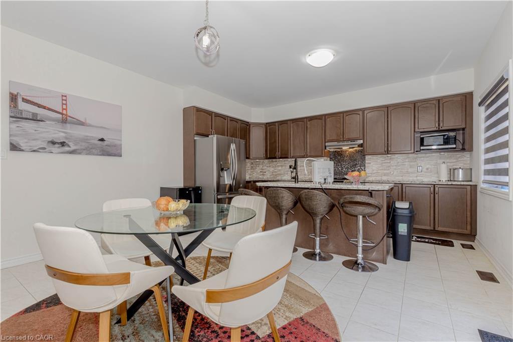 55 Scenic Ridge Gate, Paris, ON - Indoor