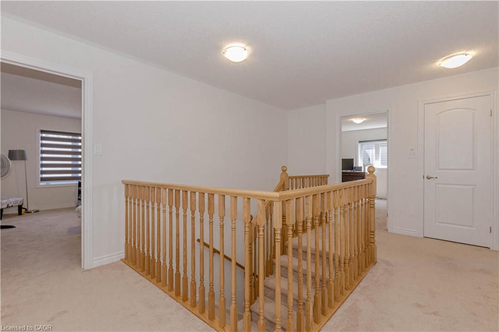 55 Scenic Ridge Gate, Paris, ON - Indoor Photo Showing Other Room