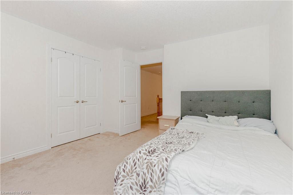 55 Scenic Ridge Gate, Paris, ON - Indoor Photo Showing Bedroom