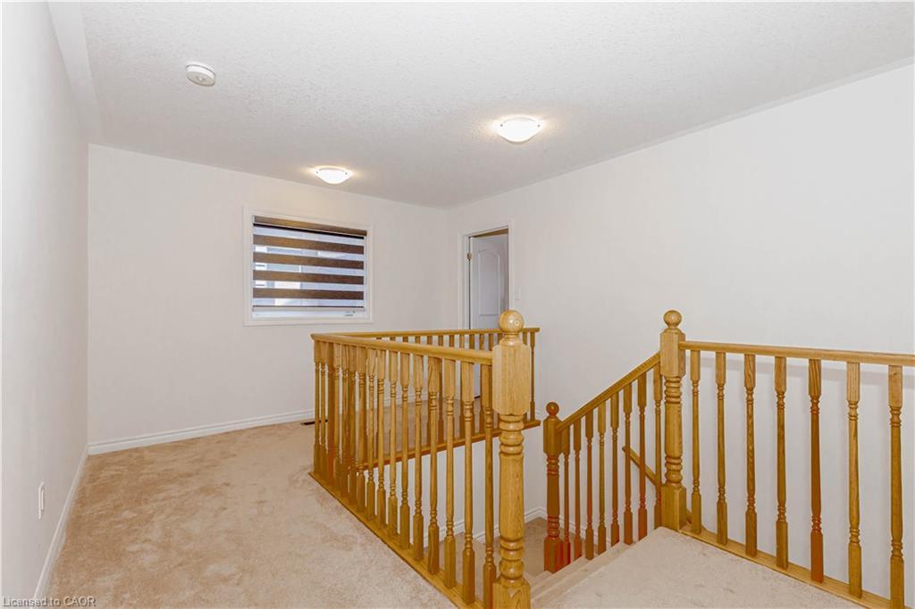 55 Scenic Ridge Gate, Paris, ON - Indoor Photo Showing Other Room