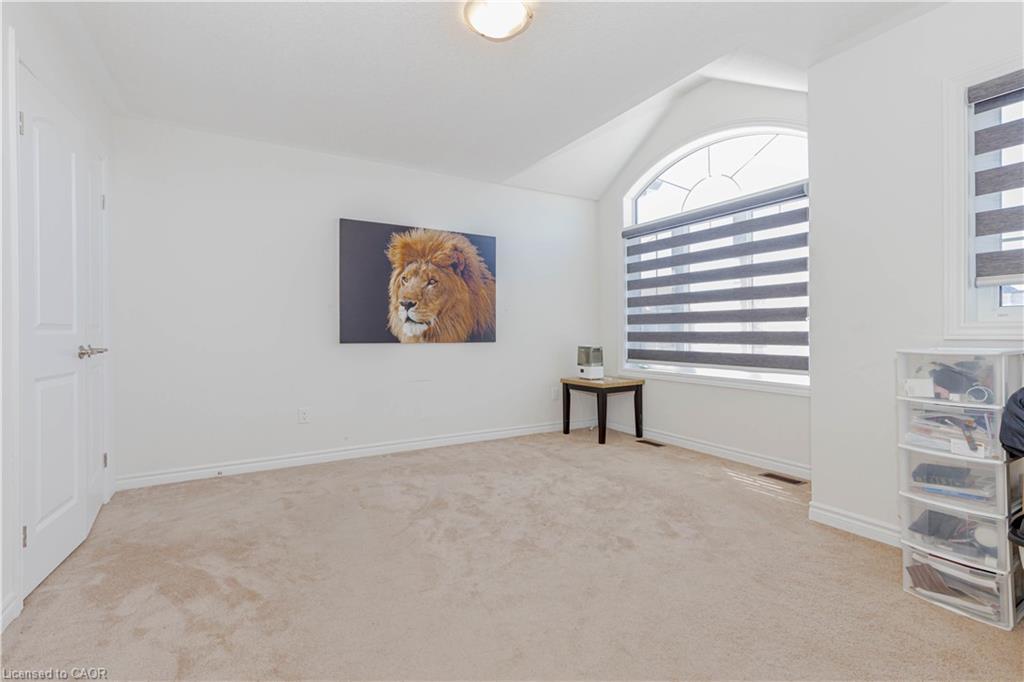 55 Scenic Ridge Gate, Paris, ON - Indoor