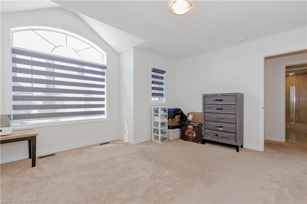 55 Scenic Ridge Gate, Paris, ON - Indoor