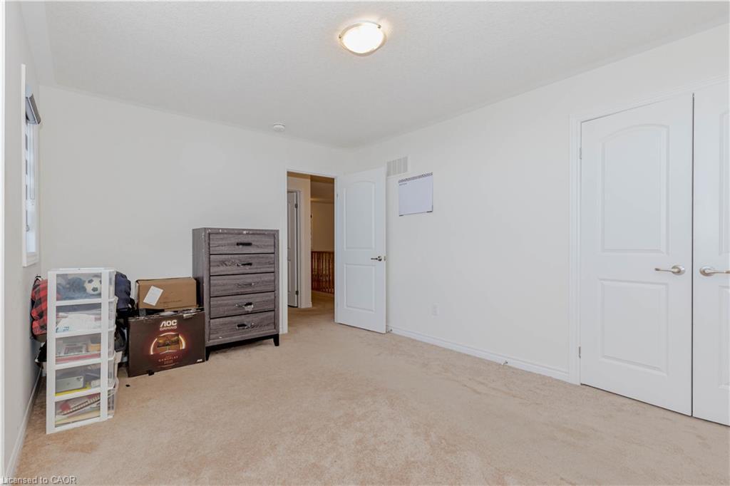 55 Scenic Ridge Gate, Paris, ON - Indoor