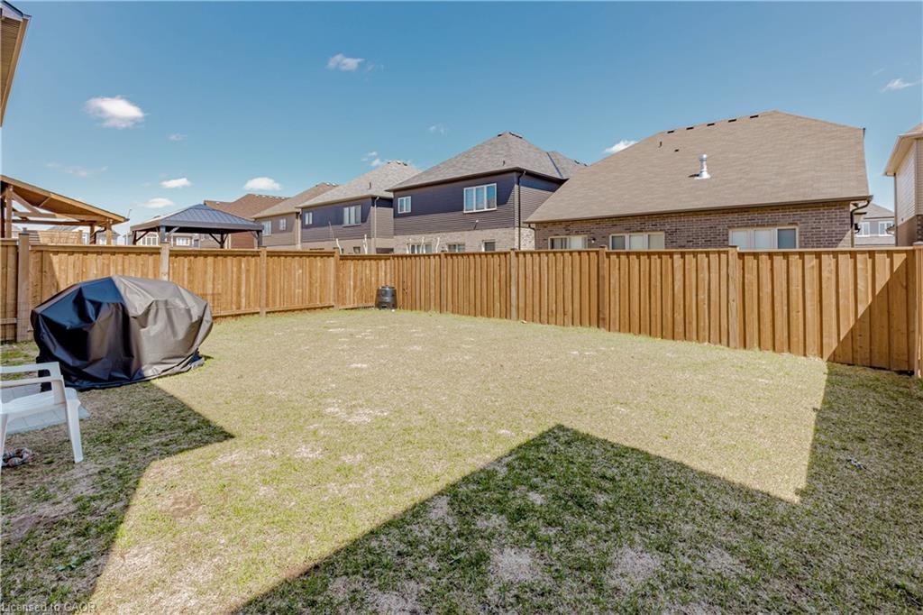 55 Scenic Ridge Gate, Paris, ON - Outdoor