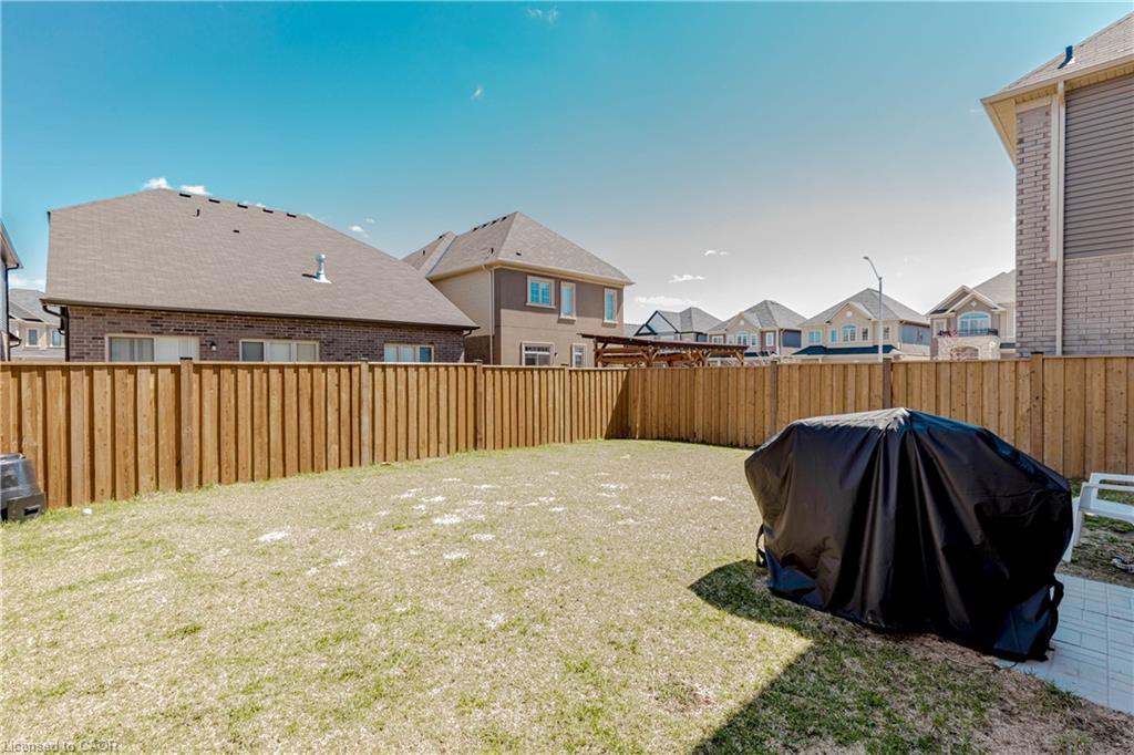 55 Scenic Ridge Gate, Paris, ON - Outdoor