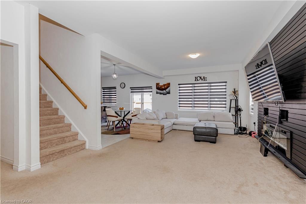 55 Scenic Ridge Gate, Paris, ON - Indoor