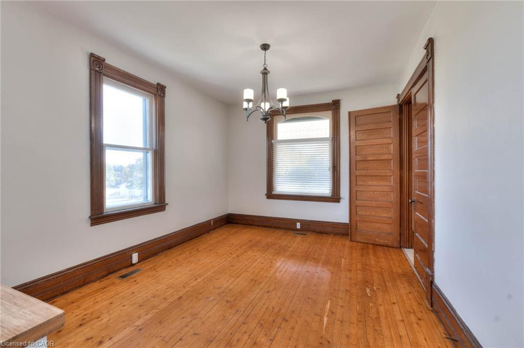 21 Huron Road, Mitchell, ON - Indoor Photo Showing Other Room