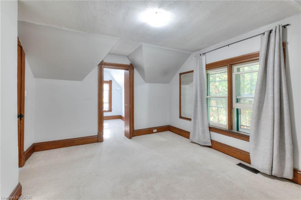 21 Huron Road, Mitchell, ON - Indoor Photo Showing Other Room