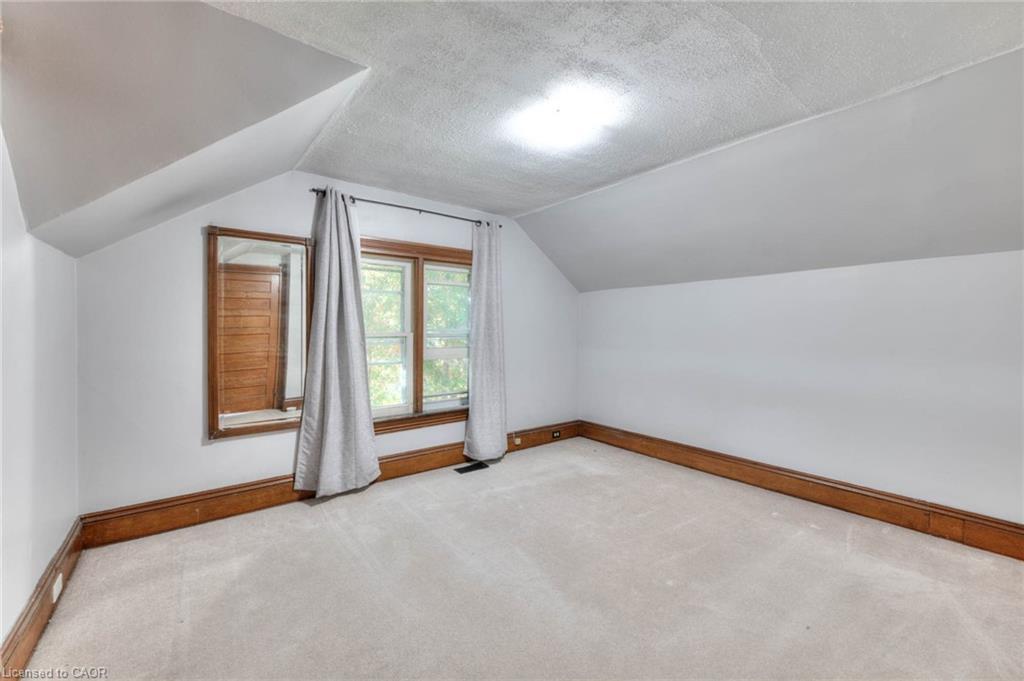 21 Huron Road, Mitchell, ON - Indoor Photo Showing Other Room