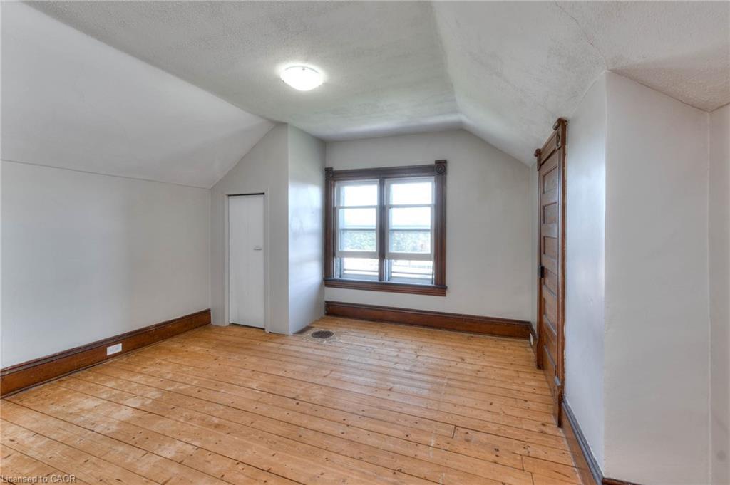 21 Huron Road, Mitchell, ON - Indoor Photo Showing Other Room