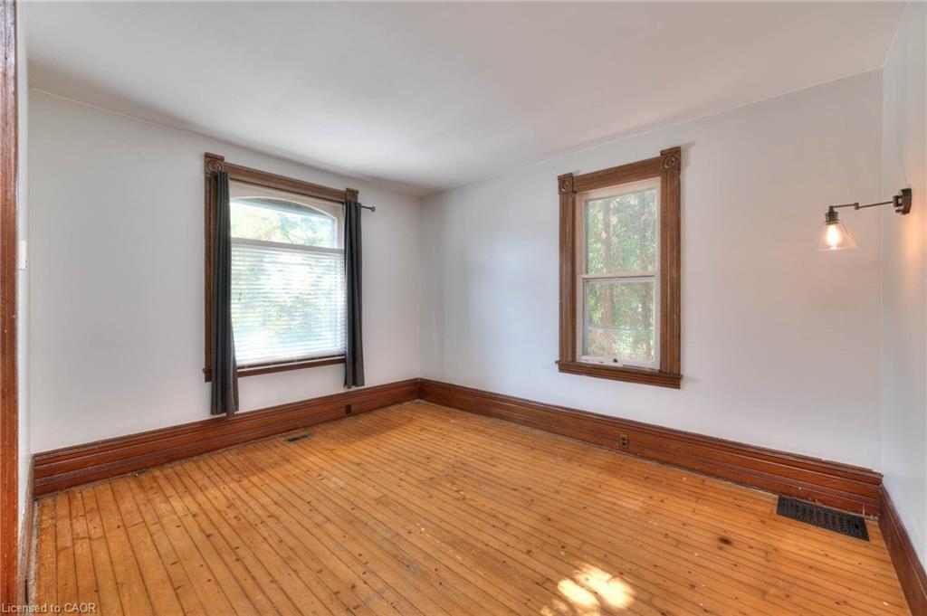 21 Huron Road, Mitchell, ON - Indoor Photo Showing Other Room