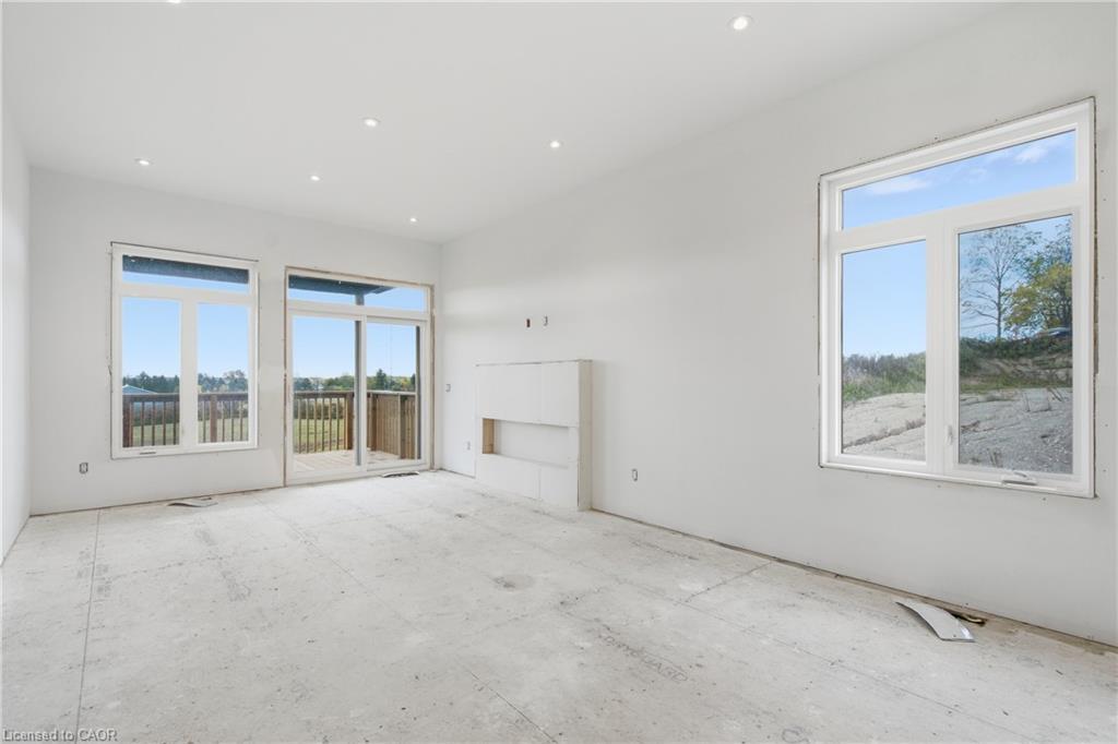 137 Pike Creek Drive, Cayuga, ON - Indoor