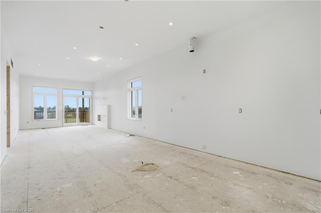 137 Pike Creek Drive, Cayuga, ON - Indoor