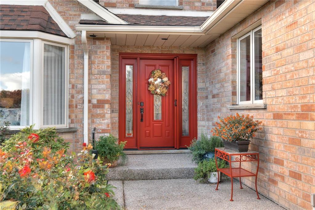 148-7 Maue Court, Baden, ON - Outdoor