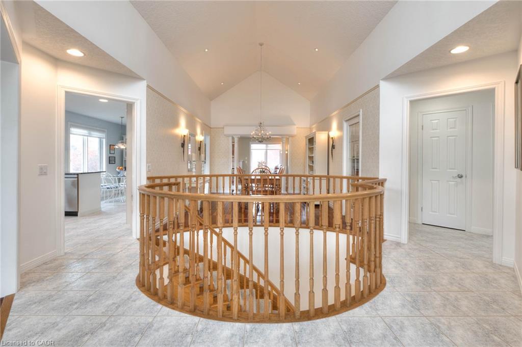 148-7 Maue Court, Baden, ON - Indoor Photo Showing Other Room