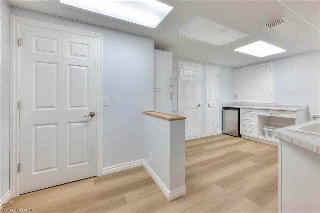 148-7 Maue Court, Baden, ON - Indoor