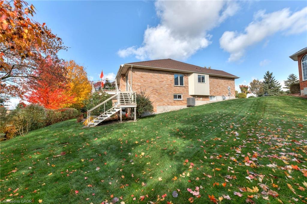 148-7 Maue Court, Baden, ON - Outdoor