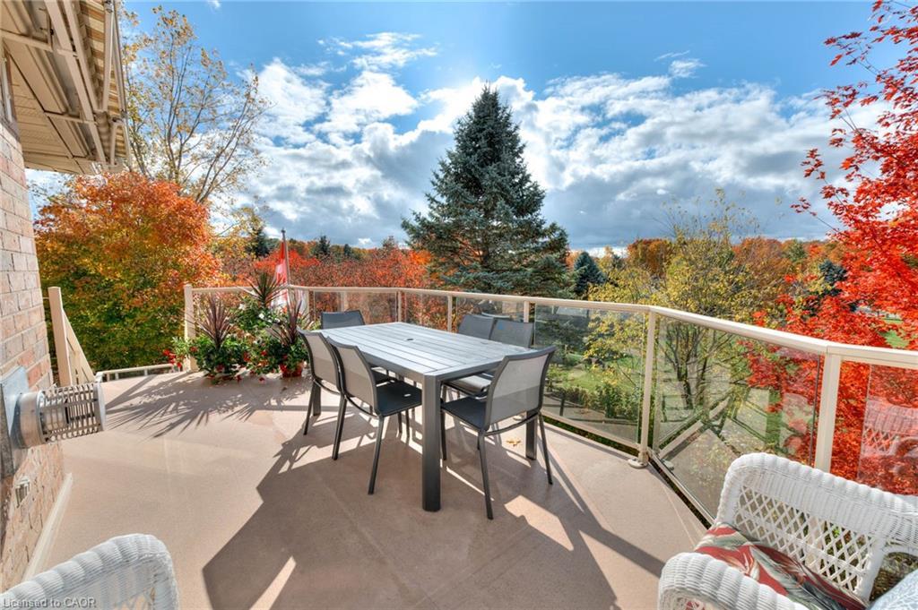 148-7 Maue Court, Baden, ON - Outdoor