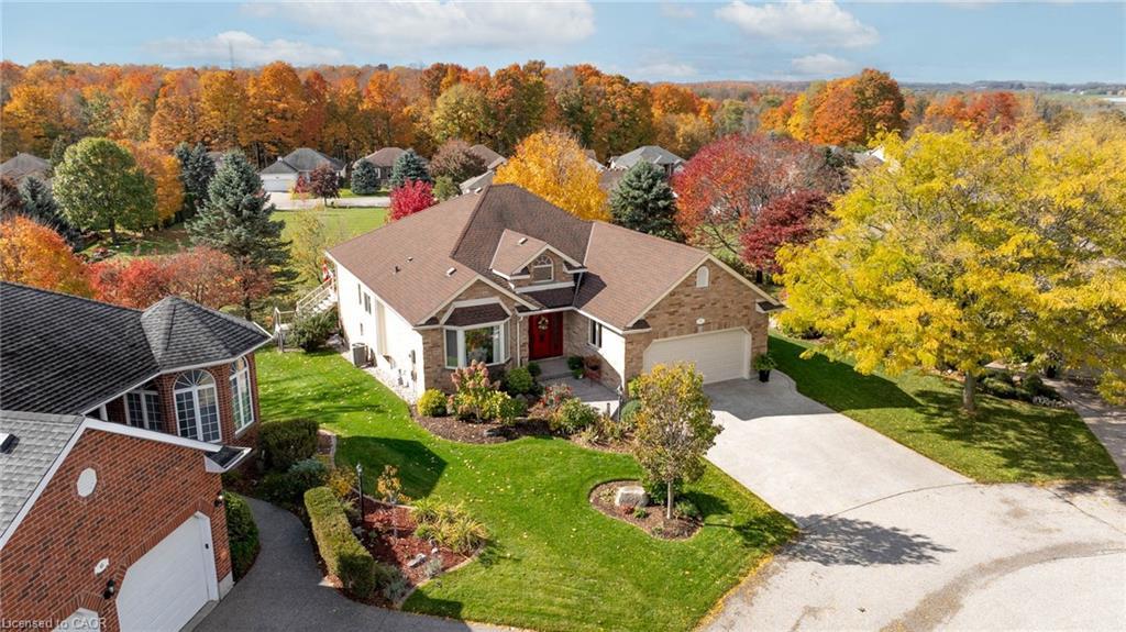 148-7 Maue Court, Baden, ON - Outdoor