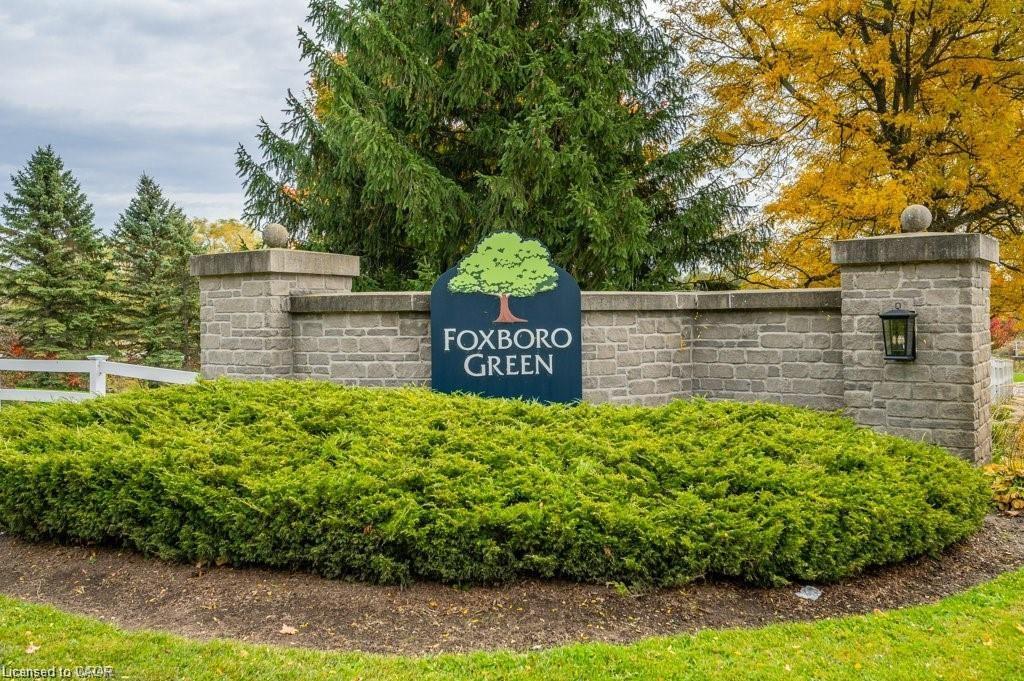 148-7 Maue Court, Baden, ON - Outdoor