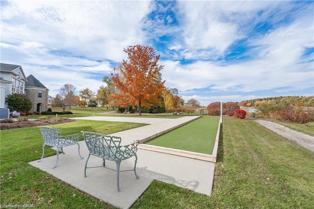 148-7 Maue Court, Baden, ON - Outdoor With View